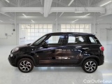  Fiat  500 FIAT L / 2017 / 5P / MONOVOLUME 1.3 MULTIJET 95CV CROSS #7