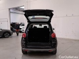  Fiat  500 FIAT L / 2017 / 5P / MONOVOLUME 1.3 MULTIJET 95CV CROSS #4