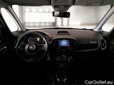  Fiat  500 FIAT L / 2017 / 5P / MONOVOLUME 1.3 MULTIJET 95CV CROSS #3