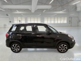  Fiat  500 FIAT L / 2017 / 5P / MONOVOLUME 1.3 MULTIJET 95CV CROSS #6