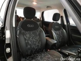  Fiat  500 FIAT L / 2017 / 5P / MONOVOLUME 1.3 MULTIJET 95CV CROSS #12