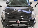  Fiat  500 FIAT L / 2017 / 5P / MONOVOLUME 1.3 MULTIJET 95CV CROSS #26