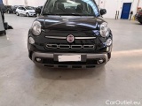  Fiat  500 FIAT L / 2017 / 5P / MONOVOLUME 1.3 MULTIJET 95CV CROSS #31