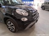  Fiat  500 FIAT L / 2017 / 5P / MONOVOLUME 1.3 MULTIJET 95CV CROSS #35