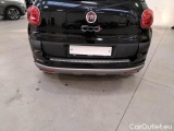  Fiat  500 FIAT L / 2017 / 5P / MONOVOLUME 1.3 MULTIJET 95CV CROSS #49
