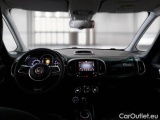  Fiat  500 FIAT L / 2017 / 5P / MONOVOLUME CROSS 1.6 MULTIJET 120CV #3