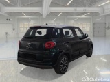  Fiat  500 FIAT L / 2017 / 5P / MONOVOLUME CROSS 1.6 MULTIJET 120CV #2