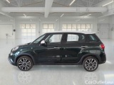  Fiat  500 FIAT L / 2017 / 5P / MONOVOLUME CROSS 1.6 MULTIJET 120CV #7