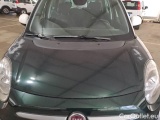  Fiat  500 FIAT L / 2017 / 5P / MONOVOLUME CROSS 1.6 MULTIJET 120CV #25