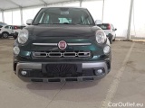  Fiat  500 FIAT L / 2017 / 5P / MONOVOLUME CROSS 1.6 MULTIJET 120CV #38