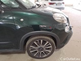  Fiat  500 FIAT L / 2017 / 5P / MONOVOLUME CROSS 1.6 MULTIJET 120CV #42