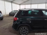  Fiat  500 FIAT L / 2017 / 5P / MONOVOLUME CROSS 1.6 MULTIJET 120CV #64