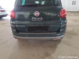  Fiat  500 FIAT L / 2017 / 5P / MONOVOLUME CROSS 1.6 MULTIJET 120CV #72