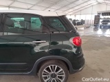  Fiat  500 FIAT L / 2017 / 5P / MONOVOLUME CROSS 1.6 MULTIJET 120CV #81