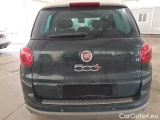  Fiat  500 FIAT L / 2017 / 5P / MONOVOLUME CROSS 1.6 MULTIJET 120CV #79
