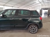  Fiat  500 FIAT L / 2017 / 5P / MONOVOLUME CROSS 1.6 MULTIJET 120CV #87