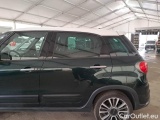  Fiat  500 FIAT L / 2017 / 5P / MONOVOLUME CROSS 1.6 MULTIJET 120CV #88
