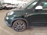  Fiat  500 FIAT L / 2017 / 5P / MONOVOLUME CROSS 1.6 MULTIJET 120CV #102