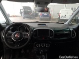  Fiat  500 FIAT L / 2017 / 5P / MONOVOLUME CROSS 1.6 MULTIJET 120CV #123