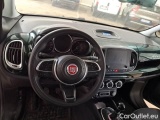  Fiat  500 FIAT L / 2017 / 5P / MONOVOLUME CROSS 1.6 MULTIJET 120CV #127
