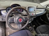 Fiat  500 FIAT X / 2018 / 5P / CROSSOVER 1.0 T3 120CV MT E6D CLUB #3