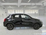  Fiat  500 FIAT X / 2018 / 5P / CROSSOVER 1.0 T3 120CV MT E6D CLUB #7