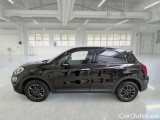  Fiat  500 FIAT X / 2018 / 5P / CROSSOVER 1.0 T3 120CV MT E6D CLUB #8