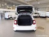  Fiat  500 FIAT X / 2018 / 5P / CROSSOVER 1.3 MJET 95CV E6D CLUB #5