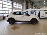  Fiat  500 FIAT X / 2018 / 5P / CROSSOVER 1.3 MJET 95CV E6D CLUB #7