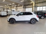  Fiat  500 FIAT X / 2018 / 5P / CROSSOVER 1.3 MJET 95CV E6D CLUB #8
