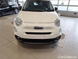  Fiat  500 FIAT X / 2018 / 5P / CROSSOVER 1.3 MJET 95CV E6D CLUB #30
