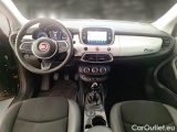  Fiat  500 FIAT X / 2018 / 5P / CROSSOVER 1.3 MJET 95CV E6D CONNECT #3