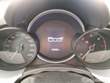  Fiat  500 FIAT X / 2018 / 5P / CROSSOVER 1.3 MJET 95CV E6D CONNECT #4