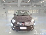 Fiat  500 FIAT X / 2018 / 5P / CROSSOVER 1.3 MJET 95CV E6D CONNECT #6