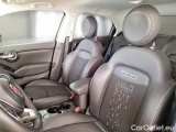  Fiat  500 FIAT X / 2018 / 5P / CROSSOVER 1.3 MJET 95CV E6D CONNECT #11