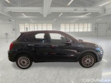  Fiat  500 FIAT X / 2018 / 5P / CROSSOVER 1.3 MJET 95CV E6D CONNECT #7