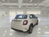  Fiat  500 FIAT X / 2018 / 5P / CROSSOVER 1.3 MJET 95CV E6D CULT #2