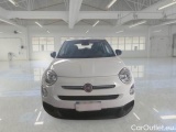 Fiat  500 FIAT X / 2018 / 5P / CROSSOVER 1.3 MJET 95CV E6D CULT #6