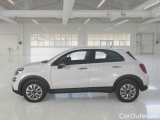  Fiat  500 FIAT X / 2018 / 5P / CROSSOVER 1.3 MJET 95CV E6D CULT #8