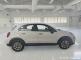  Fiat  500 FIAT X / 2018 / 5P / CROSSOVER 1.3 MJET 95CV E6D CULT #7