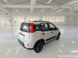  Fiat  Panda FIAT  / 2011 / 5P / BERLINA 1.0 FIREFLY 70CV SeS HYBRID CITY LIFE #2