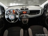 Fiat  Panda FIAT  / 2011 / 5P / BERLINA 1.0 FIREFLY 70CV SeS HYBRID CITY LIFE #3