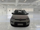  Fiat  Panda FIAT  / 2011 / 5P / BERLINA 1.0 FIREFLY 70CV SeS HYBRID CITY LIFE #6