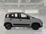  Fiat  Panda FIAT  / 2011 / 5P / BERLINA 1.0 FIREFLY 70CV SeS HYBRID CITY LIFE #7