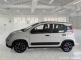  Fiat  Panda FIAT  / 2011 / 5P / BERLINA 1.0 FIREFLY 70CV SeS HYBRID CITY LIFE #8