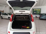  Fiat  Panda FIAT  / 2011 / 5P / BERLINA 1.0 FIREFLY 70CV SeS HYBRID CITY LIFE #5