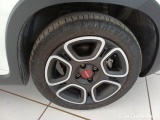  Fiat  Panda FIAT  / 2011 / 5P / BERLINA 1.0 FIREFLY 70CV SeS HYBRID CITY LIFE #17