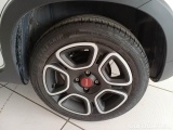  Fiat  Panda FIAT  / 2011 / 5P / BERLINA 1.0 FIREFLY 70CV SeS HYBRID CITY LIFE #19