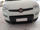  Fiat  Panda FIAT  / 2011 / 5P / BERLINA 1.0 FIREFLY 70CV SeS HYBRID CITY LIFE #26
