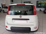  Fiat  Panda FIAT  / 2011 / 5P / BERLINA 1.0 FIREFLY 70CV SeS HYBRID CITY LIFE #31